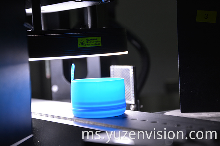 Beverage Cap Appearance Inspection Equipment